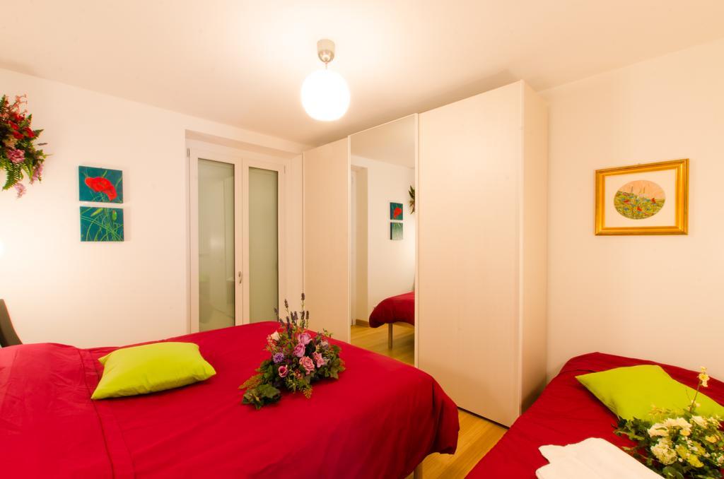 Wellness Suite Na' Canuna' Roddi Стая снимка