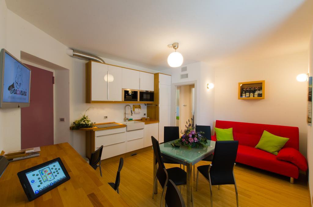 Wellness Suite Na' Canuna' Roddi Екстериор снимка