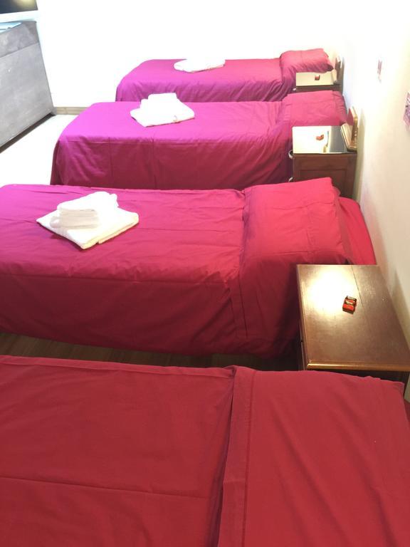 Wellness Suite Na' Canuna' Roddi Екстериор снимка