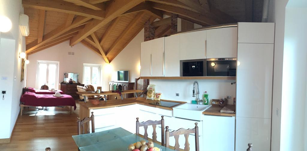 Wellness Suite Na' Canuna' Roddi Екстериор снимка