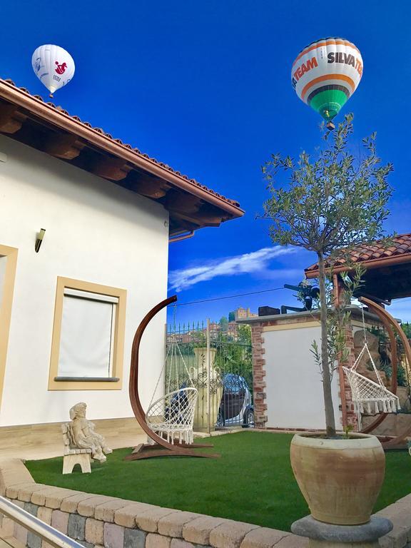 Wellness Suite Na' Canuna' Roddi Екстериор снимка