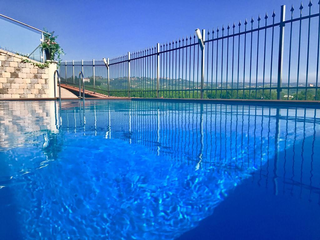 Wellness Suite Na' Canuna' Roddi Екстериор снимка